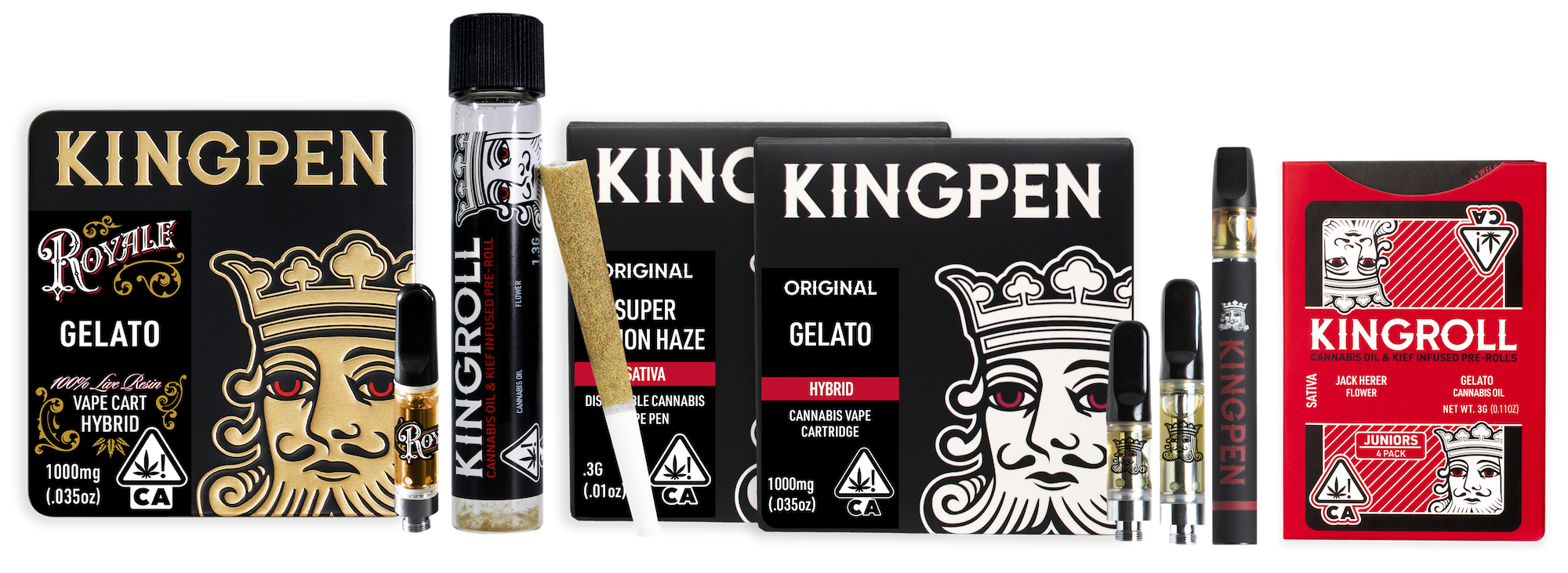 KINGPEN_FAMILY IMAGE