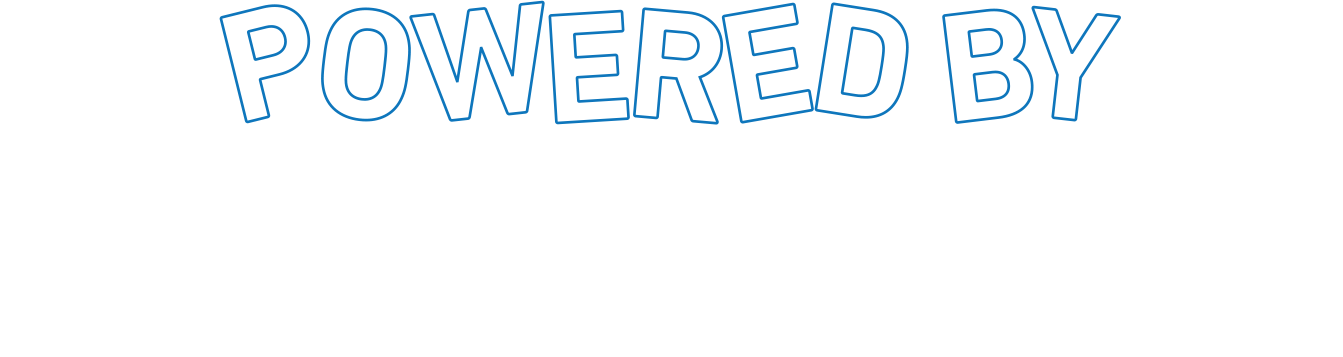 powered